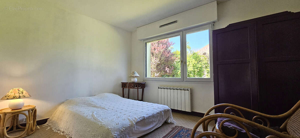 Maison à GRANDCAMP-MAISY