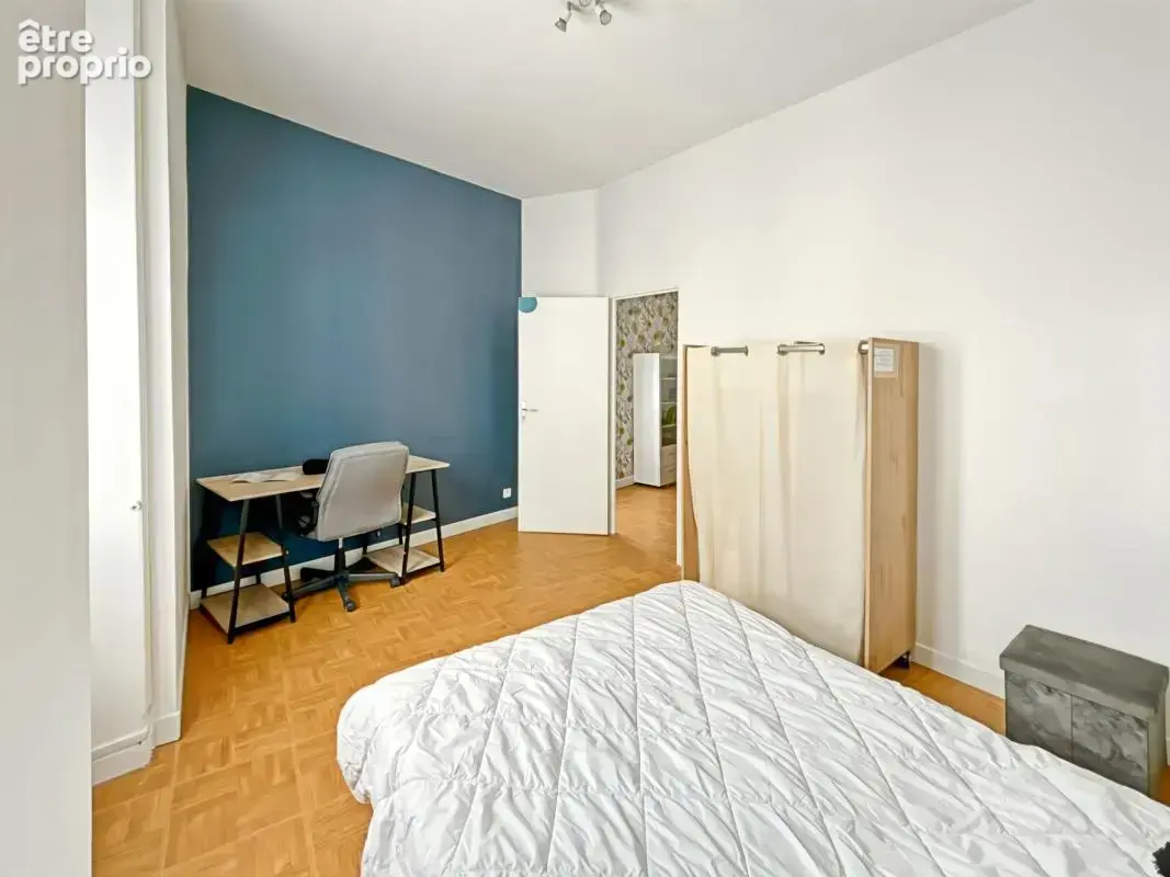 Appartement à vendre en centre ville de La Roche sur Yon - photo 3
