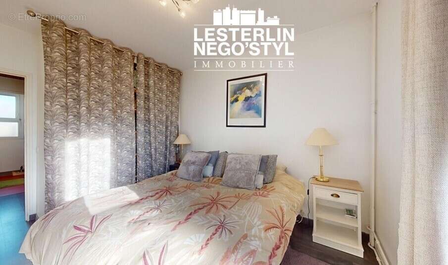 Appartement à LE HAVRE