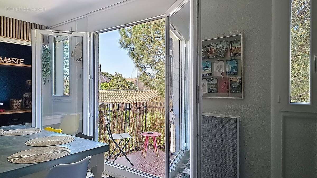 Appartement 1 chambre(s) à vendre - photo 4