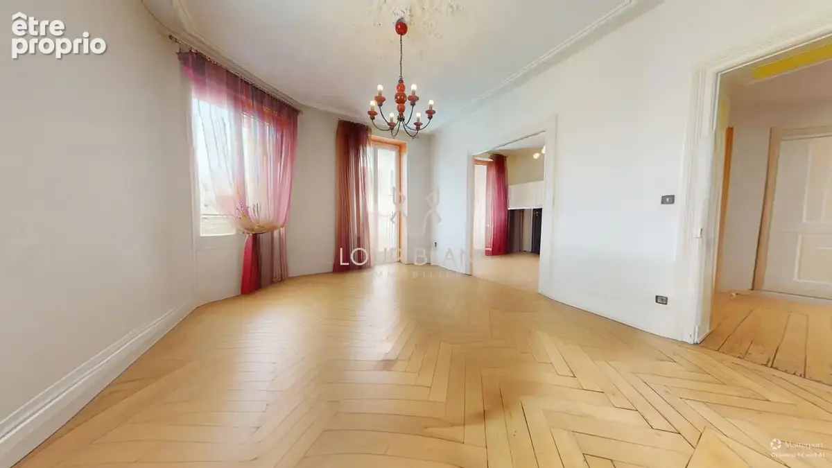 Appartement 126 m2 sur Les Quais - photo 4