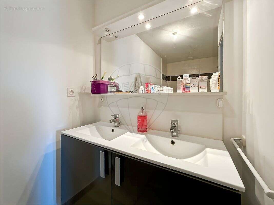 Appartement à THOUARE-SUR-LOIRE