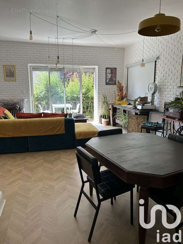 Photo 5 - Maison à LIGNIERES