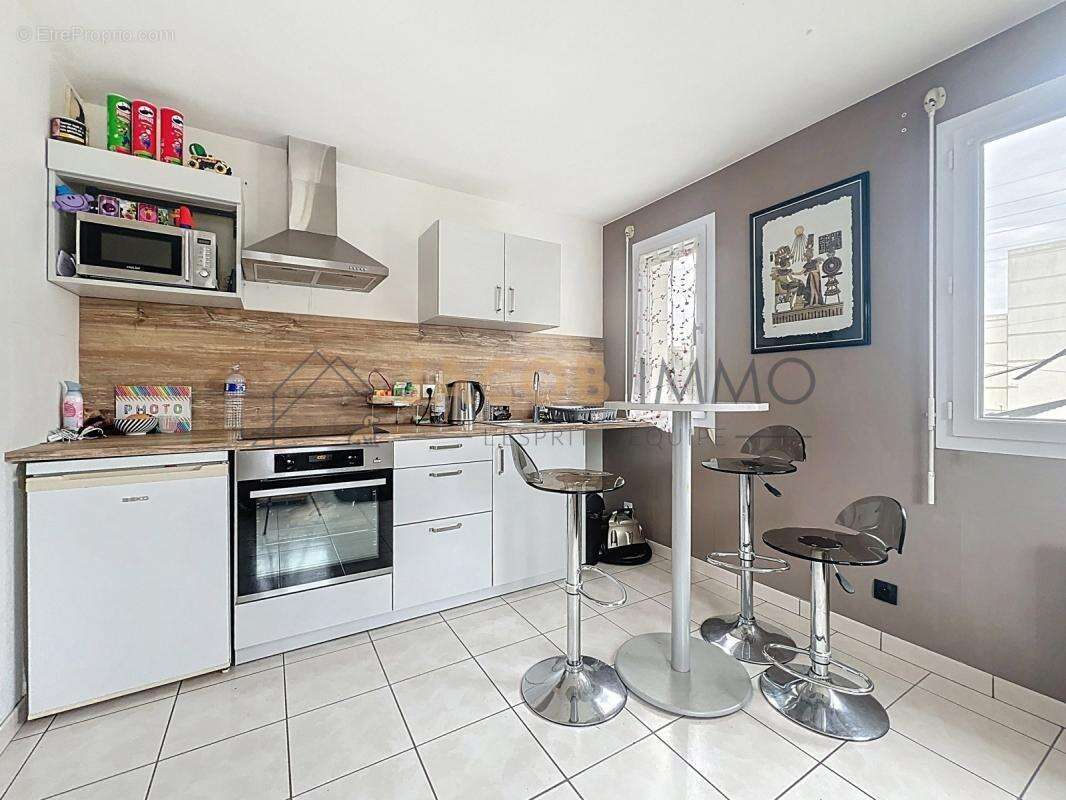 Appartement à BREST