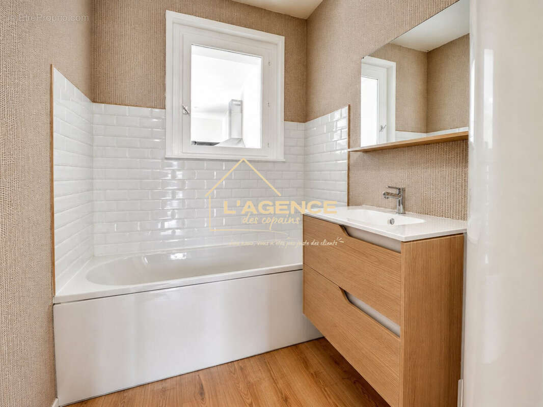 Maison 76 m² à Hazebrouck  - photo 6