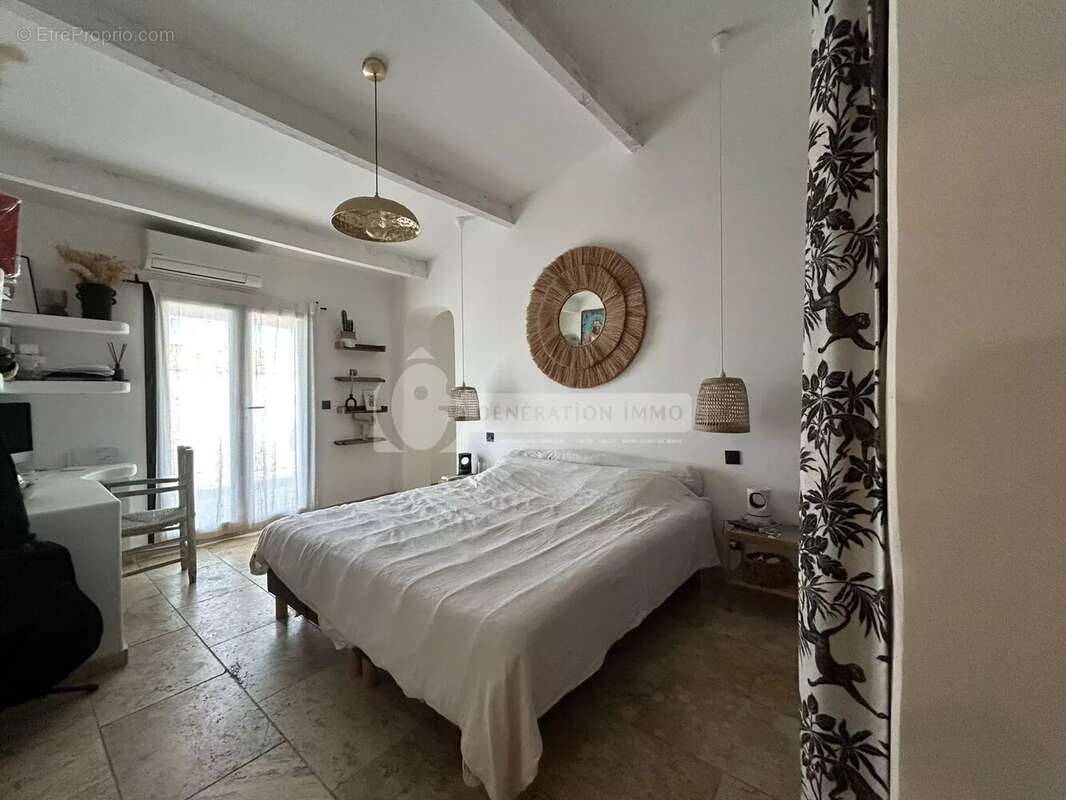 Maison à SAINTES-MARIES-DE-LA-MER