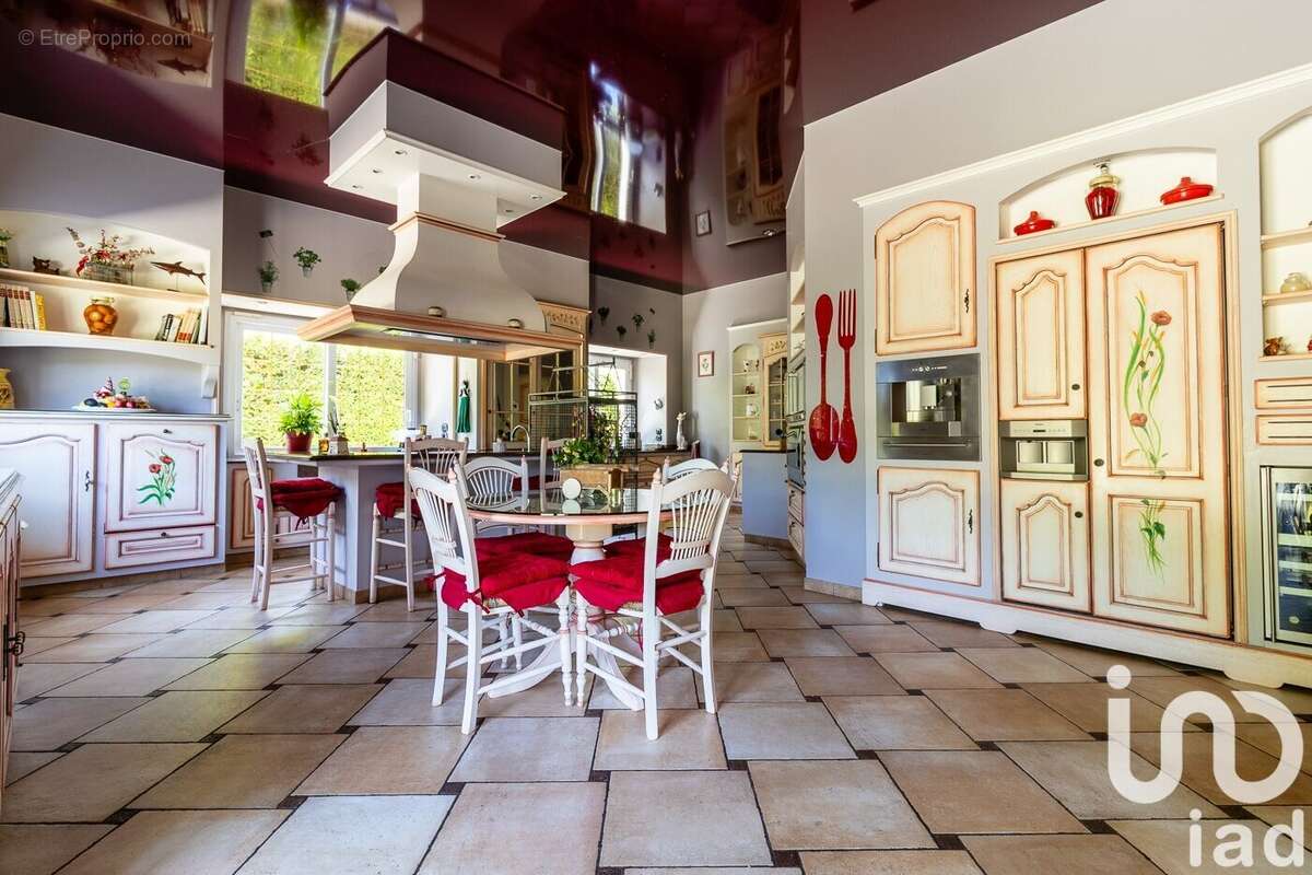 Photo 8 - Maison à GUIGNES