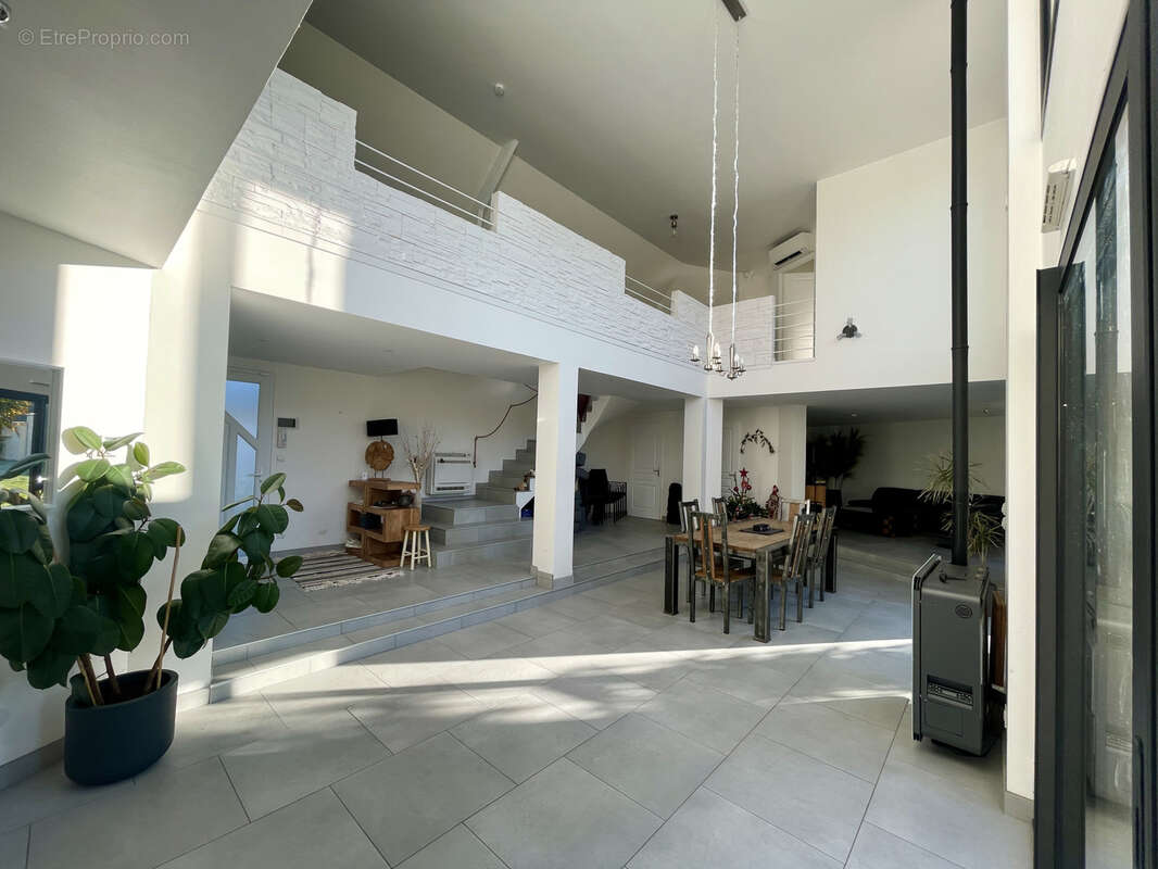 Maison à VILLERS-SUR-MER