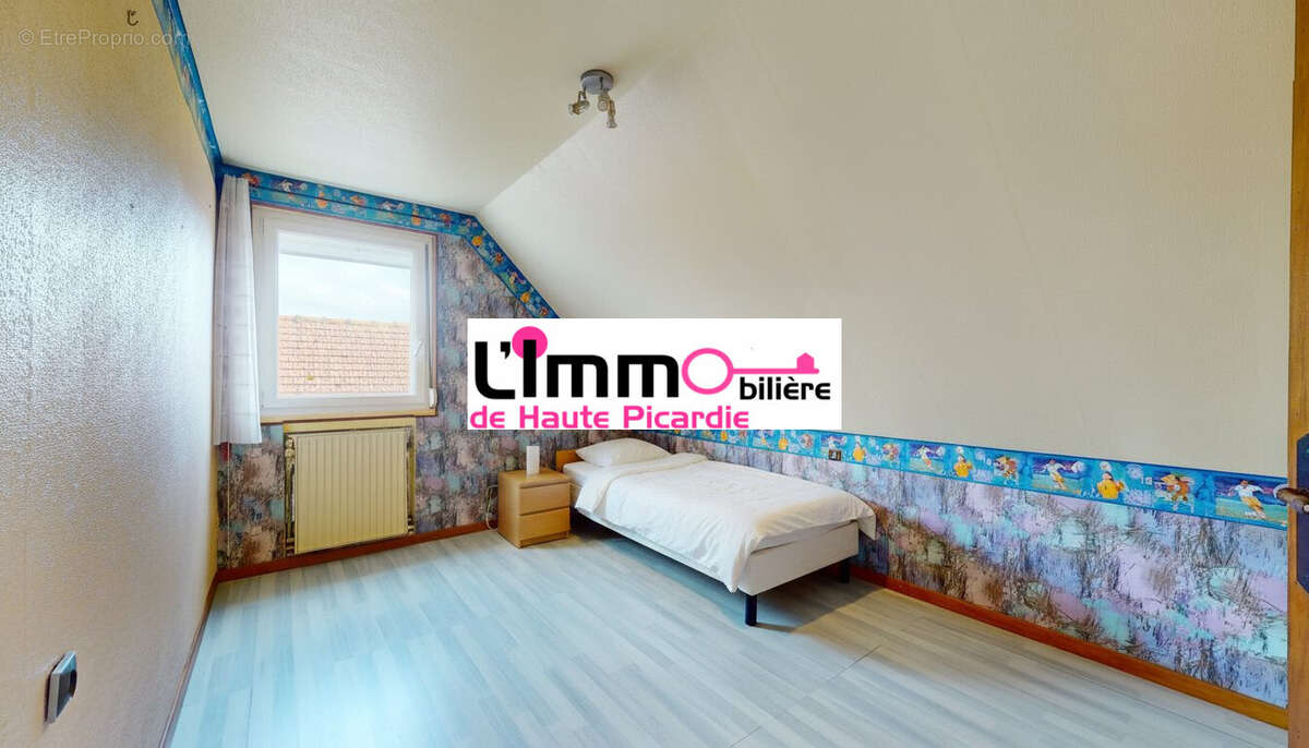 Maison 125 m² à Chaulnes  - photo 6