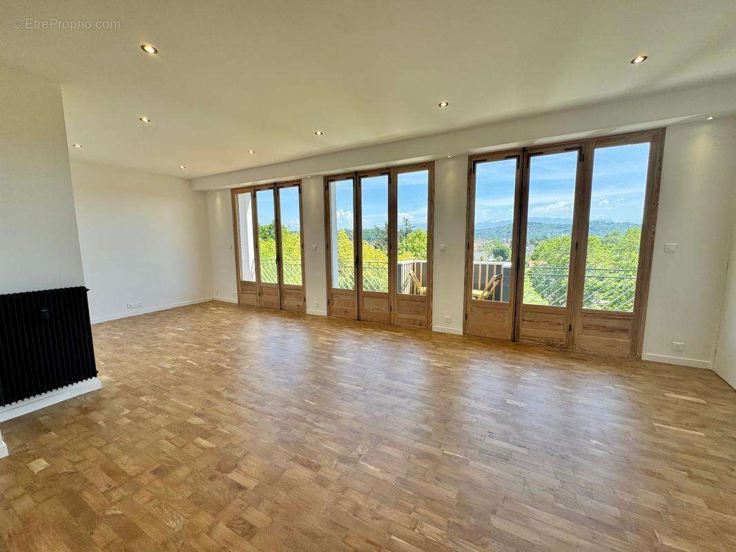 Appartement à PAU