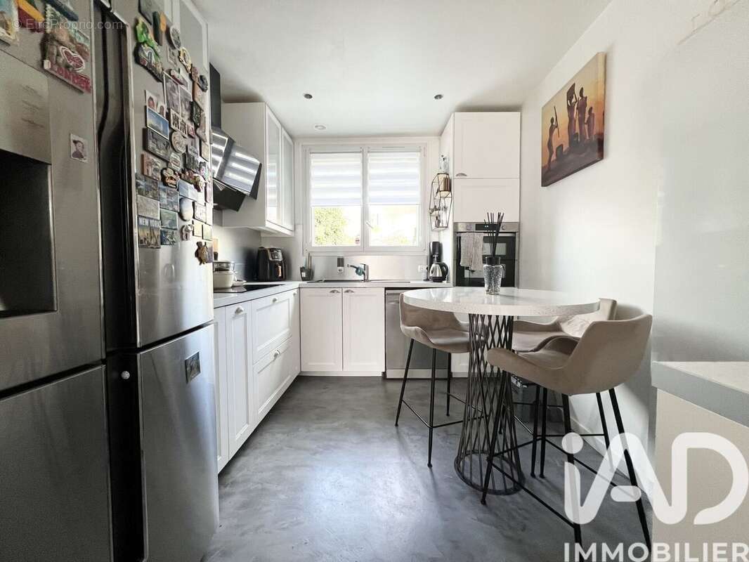 Photo 6 - Maison à MONTMORENCY