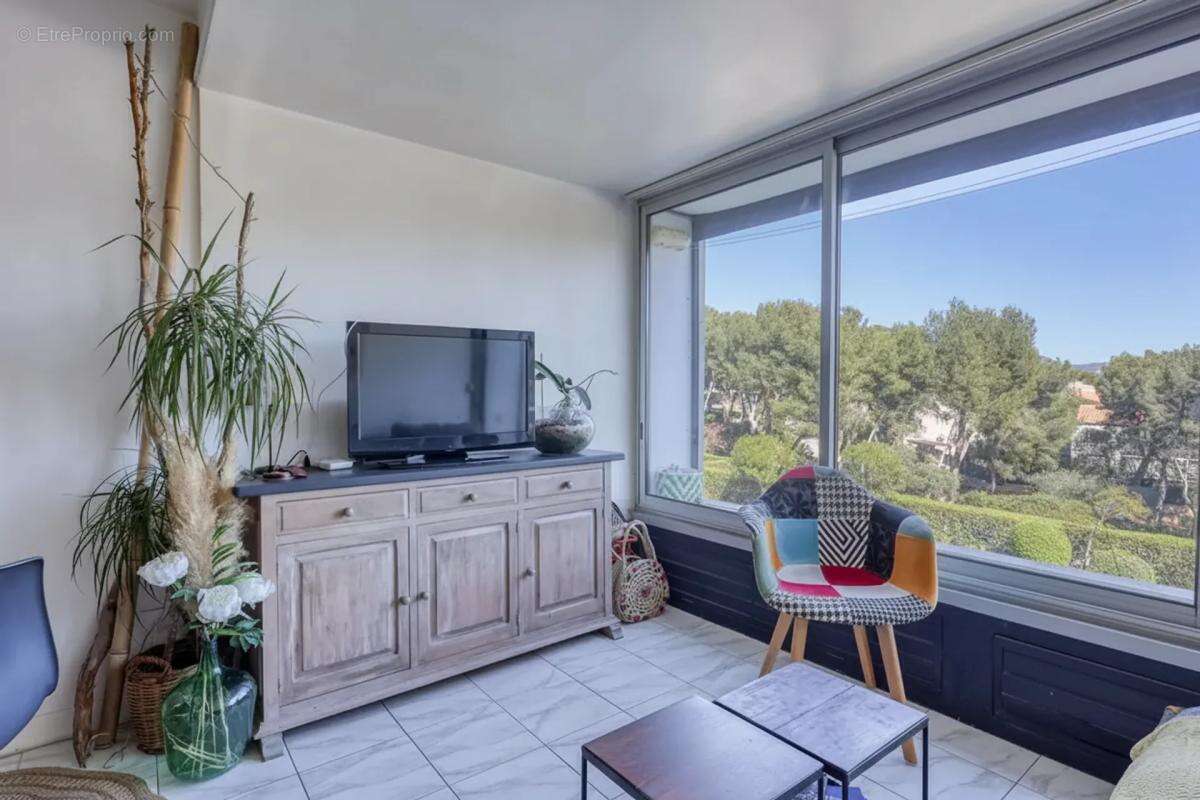 Appartement à BANDOL
