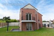 Appartement à SAINT-GERMAIN-LES-ARPAJON