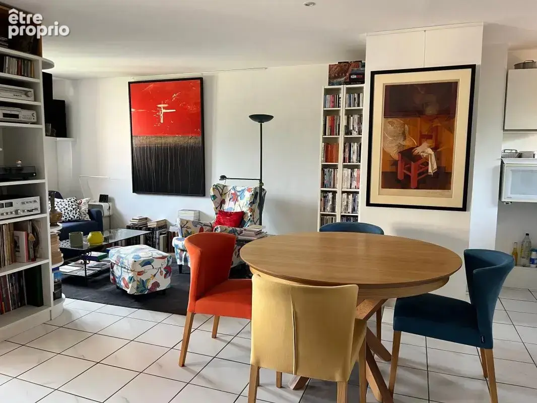 Appartement à SAINT-RAPHAEL