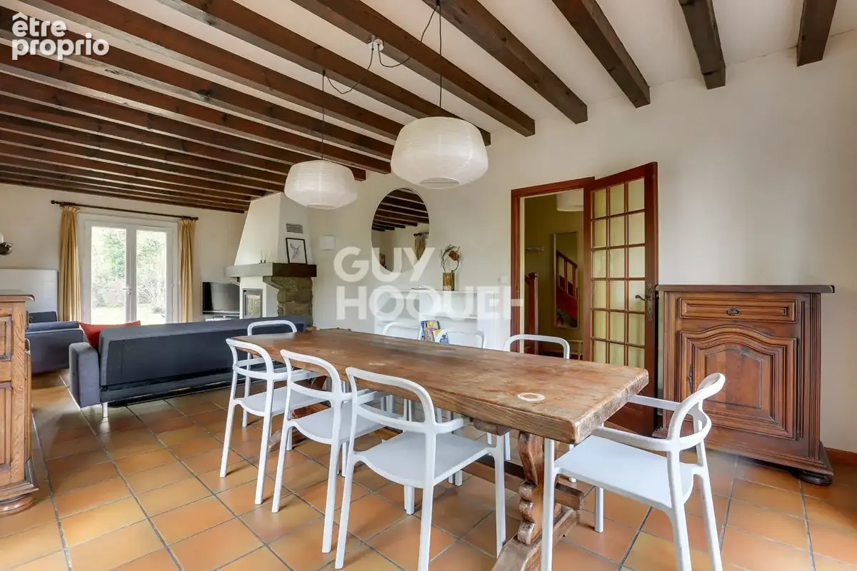 Belle villa landaise au Bourg - photo 6