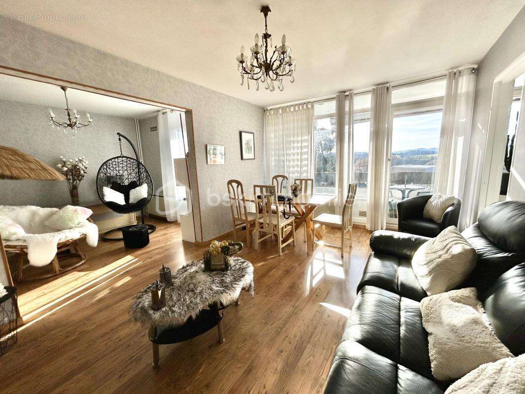 Appartement à ANNECY