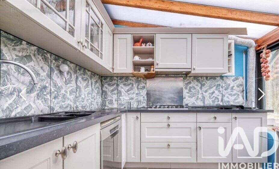 Photo 6 - Maison à TREMBLAY-EN-FRANCE