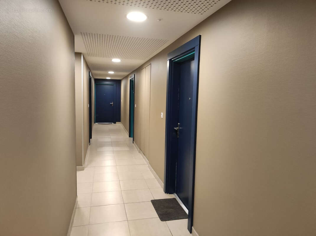 Appartement à CASTELNAU-LE-LEZ