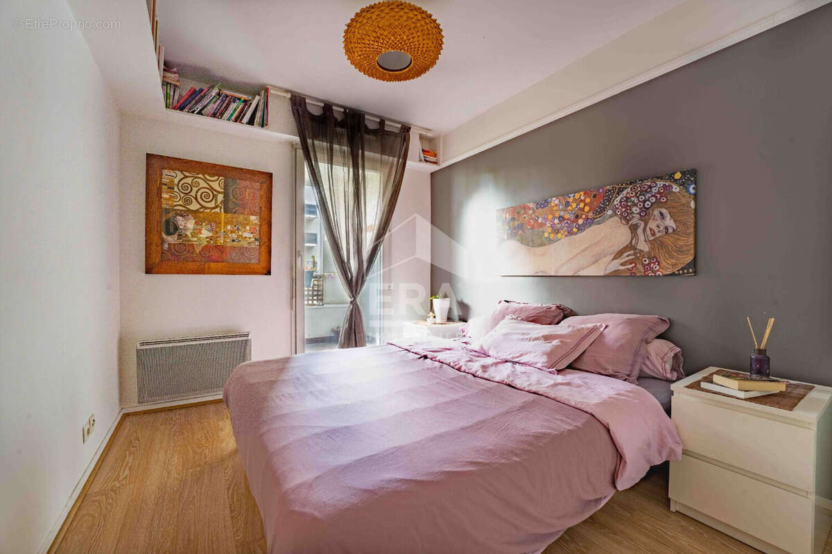 Appartement à SAINT-DENIS