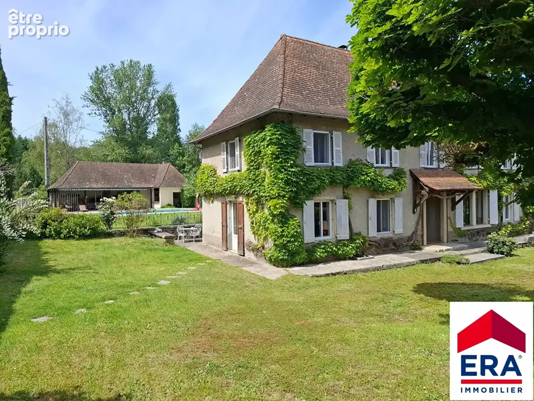 Maison 243m² à les avenières veyrins-thuellin - photo 18