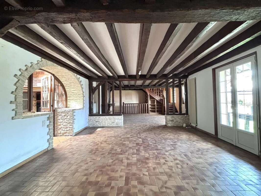 Maison à VERNON