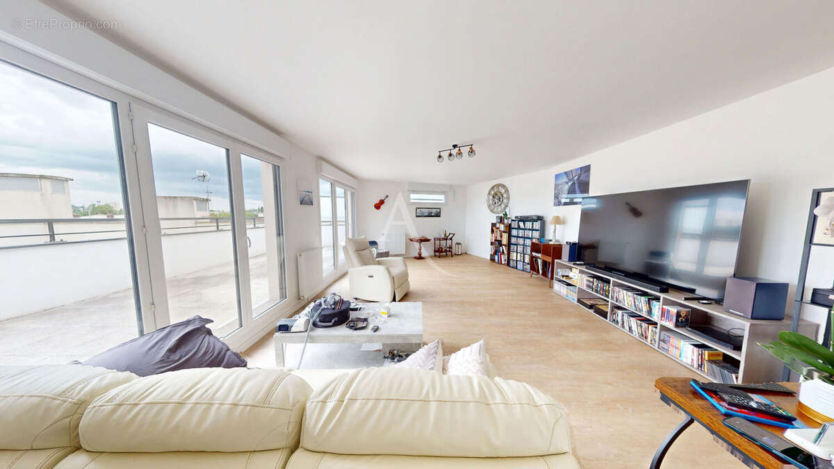Appartement à GAGNY