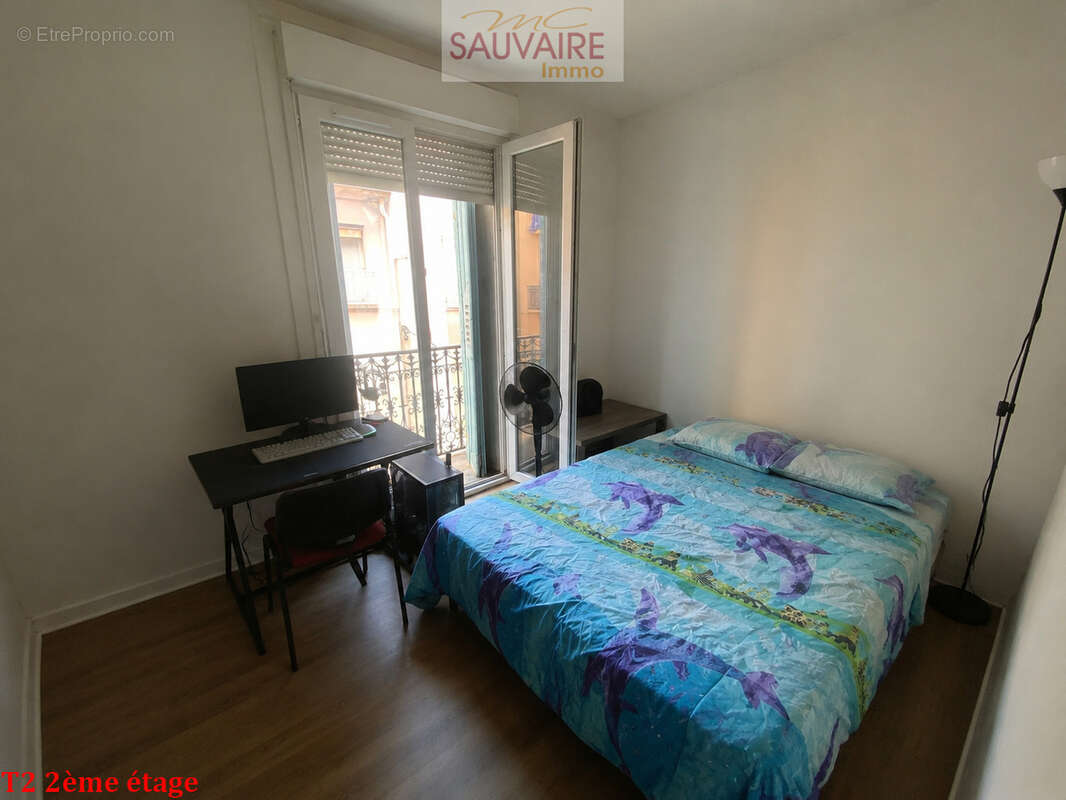 Investissement locatif   Lot de 3 appartements à Perpignan - photo 11