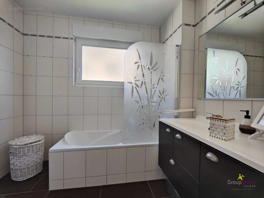 Appartement à COLMAR