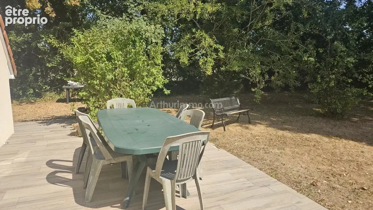 Vente Maison Banneville-la-campagne(14940) 372 700ï¿œ - photo 6