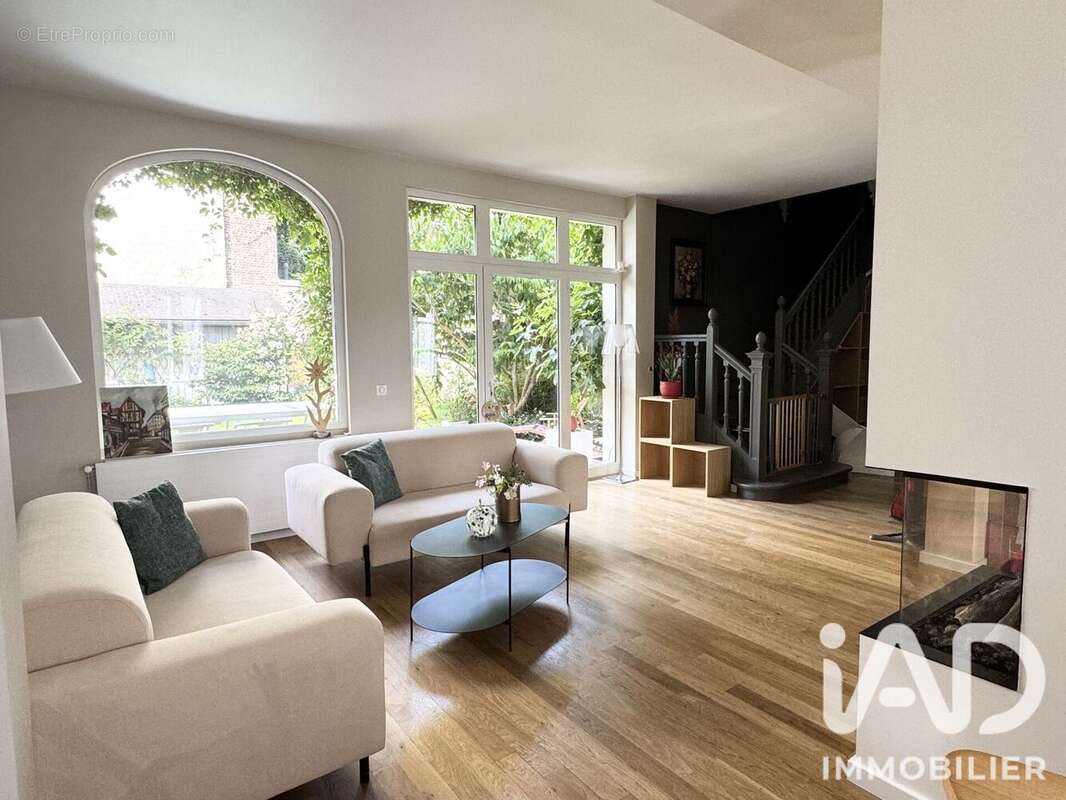 Photo 6 - Maison à COMPIEGNE