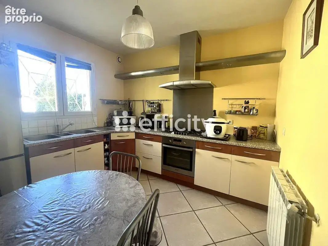 Maison 5 pièces 100 m² à vendre à Ludon-Medoc (33290) - photo 8