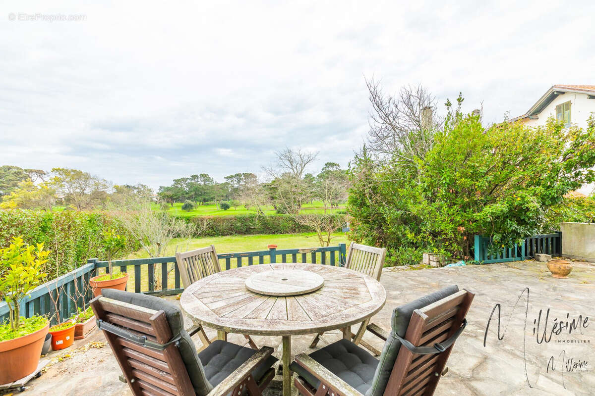 Maison 150 m² à Anglet  - photo 4
