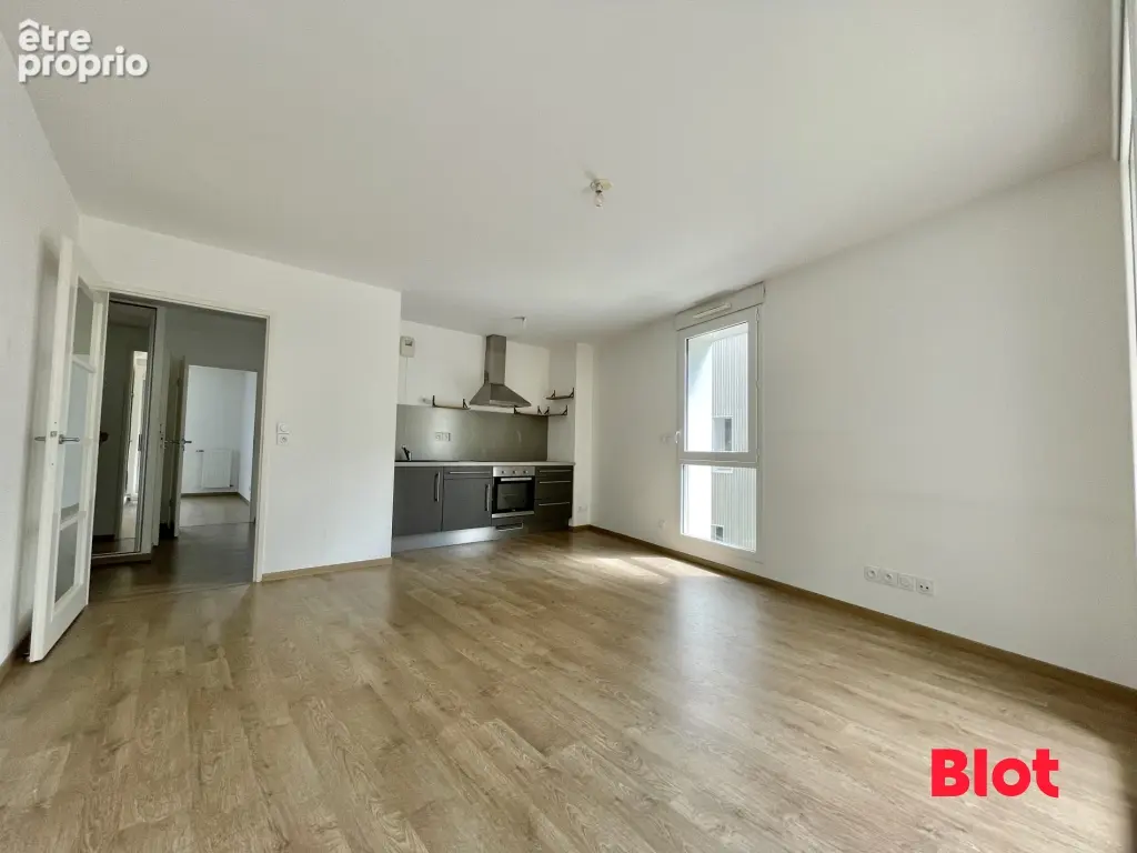 Photo Appartement à Rennes au prix de 240 450€