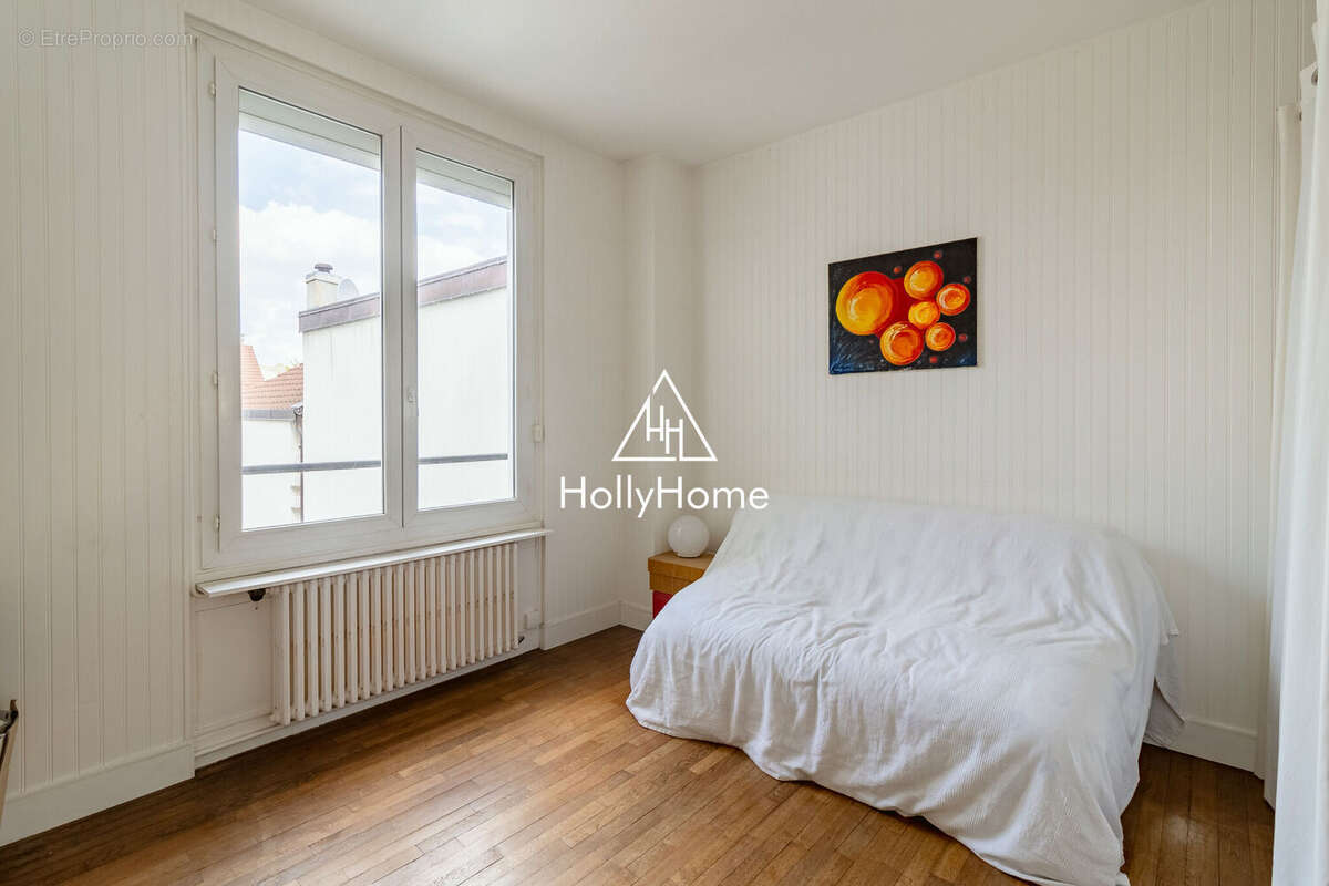 Photo 9 - Maison à L&#039;HAY-LES-ROSES