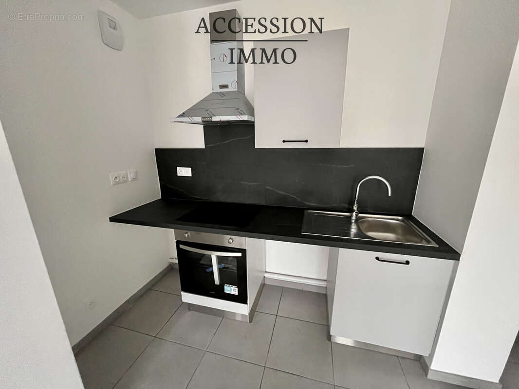 Appartement à CHENOVE