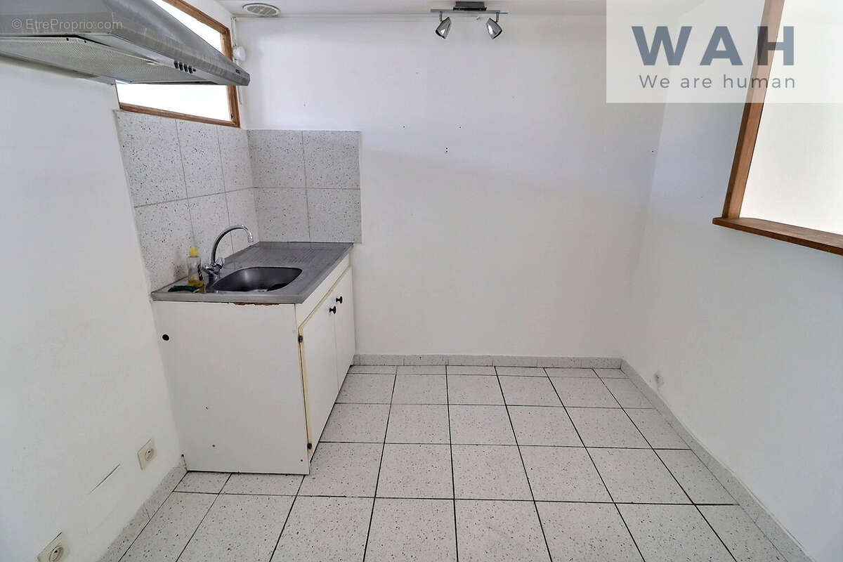 Appartement à CLERMONT-L'HERAULT