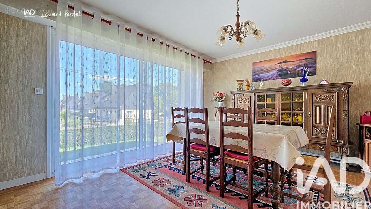 Photo 3 - Maison à ALLAIRE