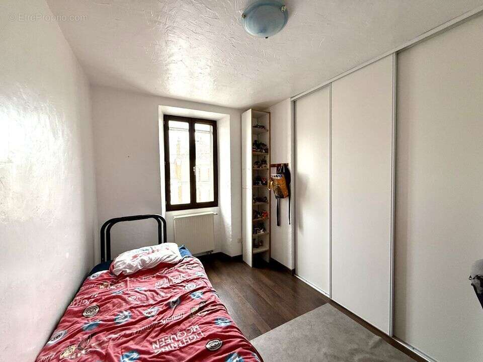 Maison à DONNEMARIE-DONTILLY