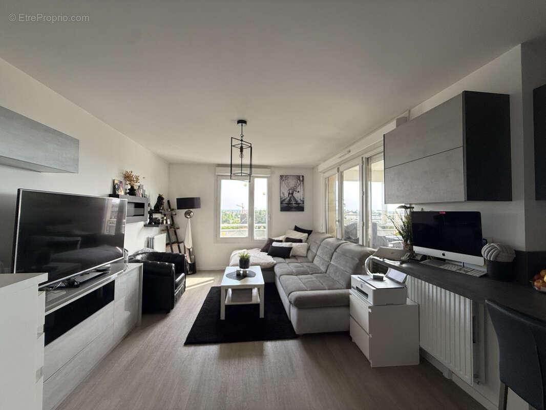 Appartement à MELUN