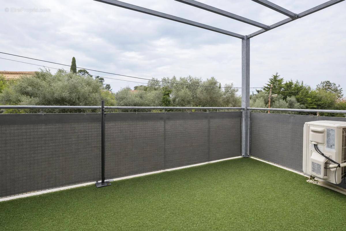 Appartement à MARSEILLE-12E
