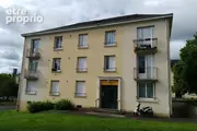Appartement à LOCHES