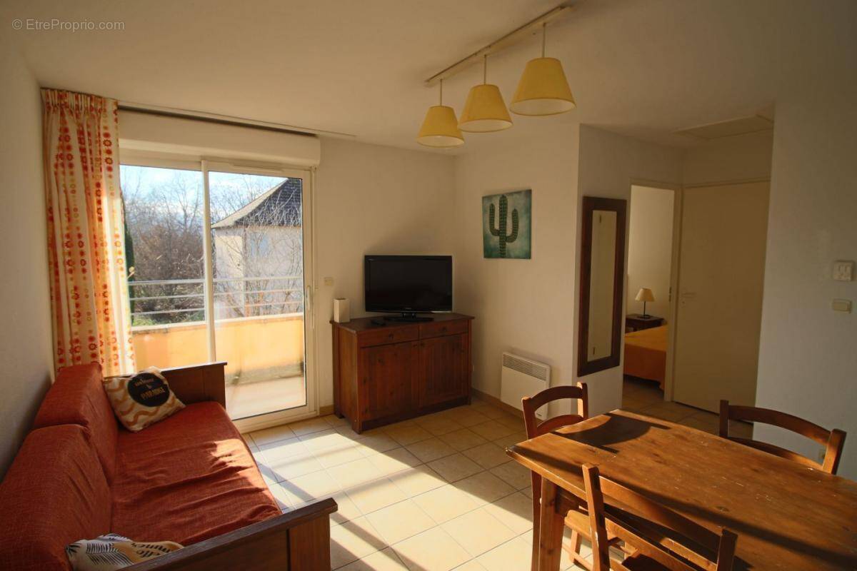 Appartement à PRAYSSAC