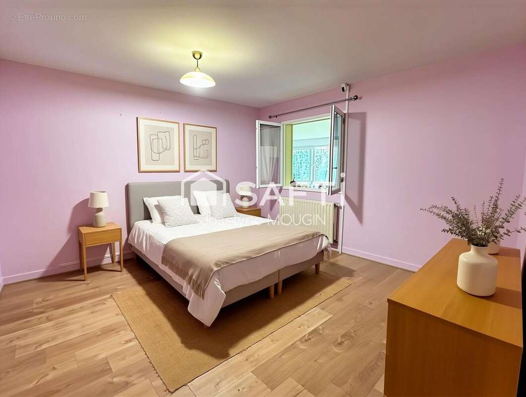 Photo 8 - Maison à SAINS-EN-AMIENOIS