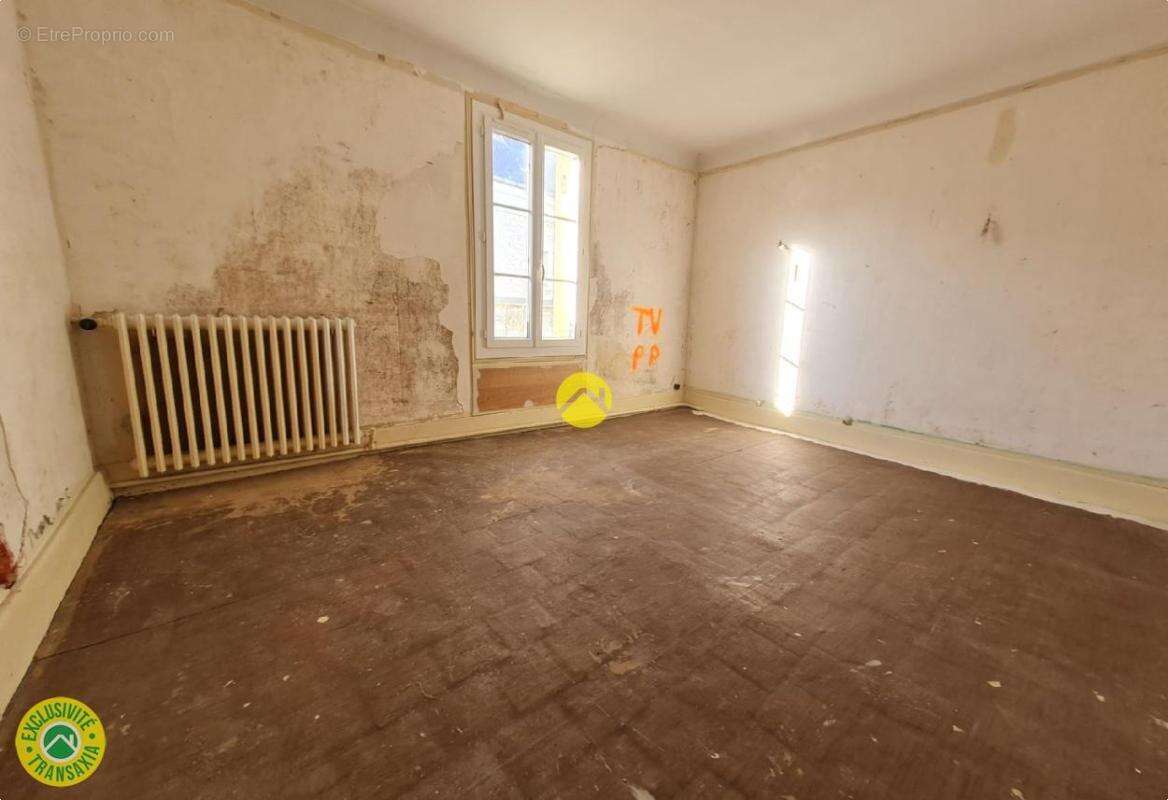 Bâtisse à Fort Potentiel - photo 14
