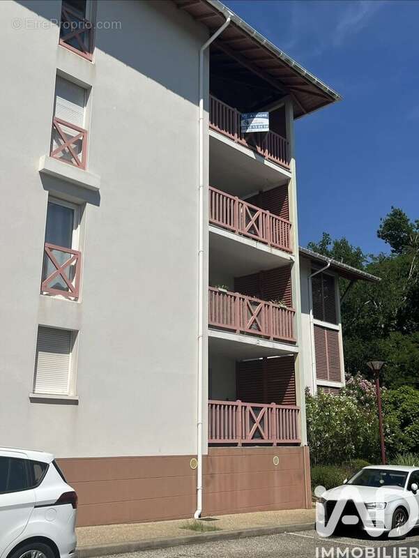 Photo 2 - Appartement à TARNOS