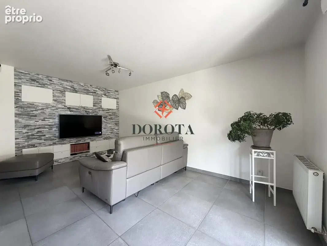 Appartement 4 pièces 83 m² à vendre à Goncelin (38570) - photo 8