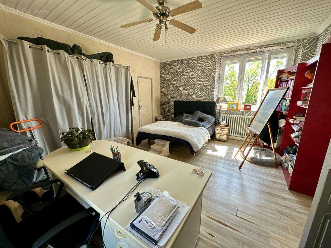 Maison à vendre 6 pièces LORIENT (56) - photo 7