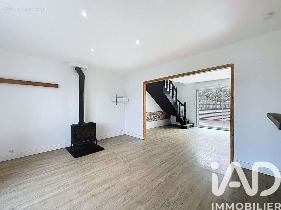 Photo 4 - Maison à CLOHARS-CARNOET