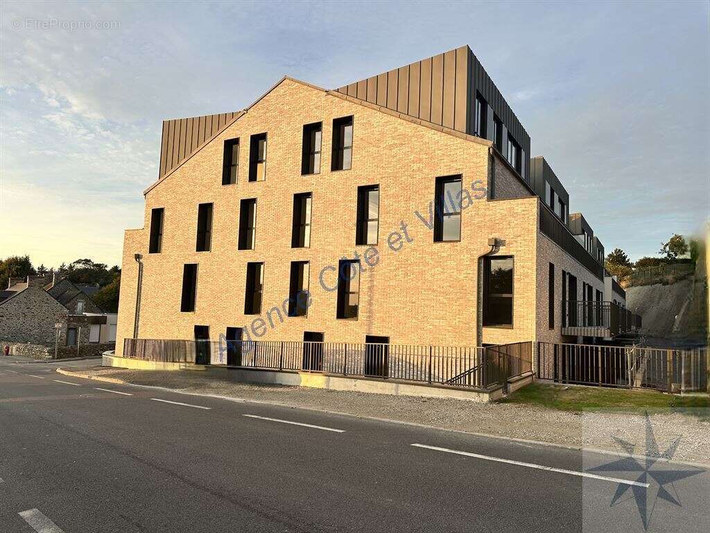 Appartement à PLENEUF-VAL-ANDRE