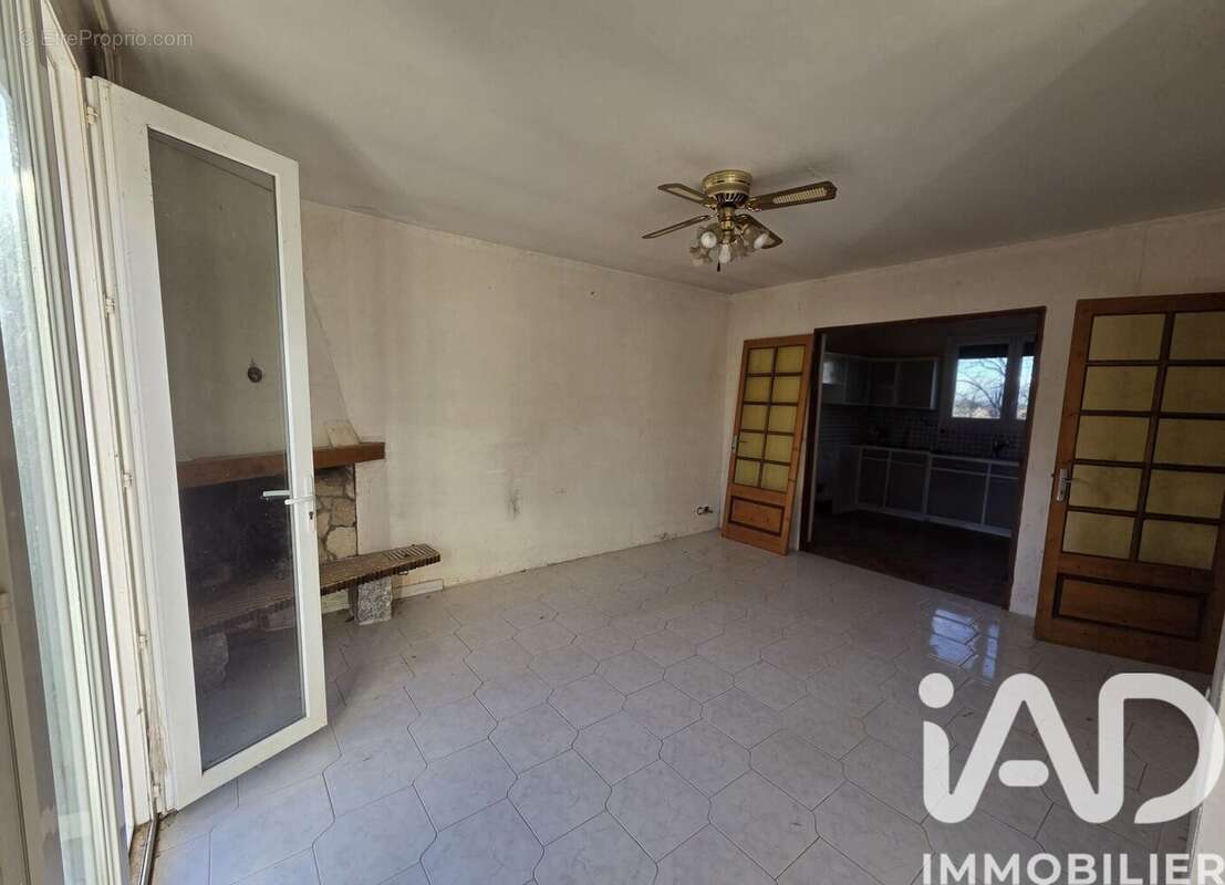 Photo 5 - Maison à BUZET-SUR-TARN